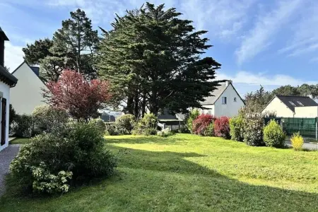 Résidence Les Hôpitaux, Maison près des plages d'Erquy et de la pinède - Photo 40