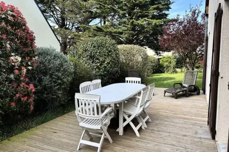 Résidence Les Hôpitaux, Maison près des plages d'Erquy et de la pinède - Photo 41