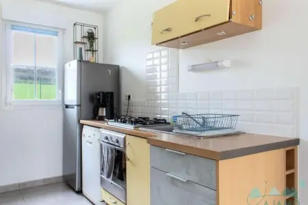 Résidence 485-caroual, Maison à Erquy près de la plage de Caroual - Photo 6