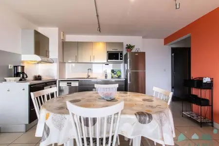 Résidence Les Portes D'erquy, Appartement près de la plage de Caroual Bliss - Photo 6