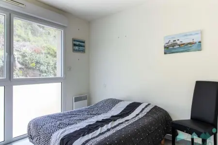 Résidence Les Portes D'erquy, Appartement près de la plage de Caroual Bliss - Photo 8