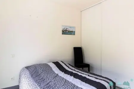 Résidence Les Portes D'erquy, Appartement près de la plage de Caroual Bliss - Photo 9