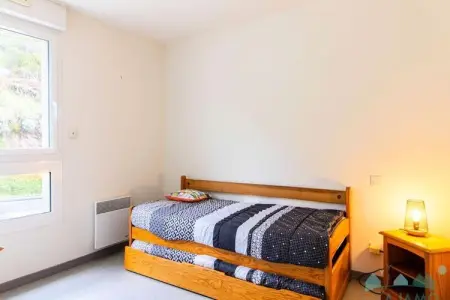 Résidence Les Portes D'erquy, Appartement près de la plage de Caroual Bliss - Photo 10
