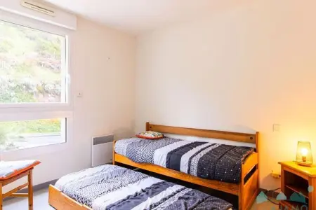 Résidence Les Portes D'erquy, Appartement près de la plage de Caroual Bliss - Photo 11