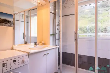 Résidence Les Portes D'erquy, Appartement près de la plage de Caroual Bliss - Photo 12
