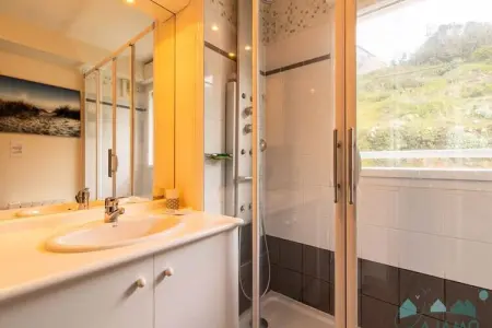 Résidence Les Portes D'erquy, Appartement près de la plage de Caroual Bliss - Photo 13