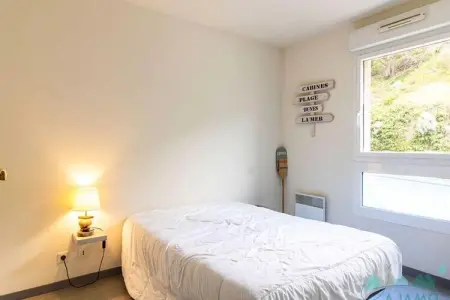 Résidence Les Portes D'erquy, Appartement près de la plage de Caroual Bliss - Photo 14