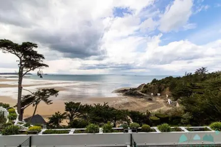 Résidence Les Portes D'erquy, Appartement près de la plage de Caroual Bliss - Photo 16