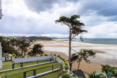 Résidence Les Portes D'erquy, Appartement près de la plage de Caroual Bliss - Photo 17
