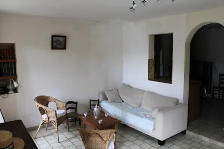 Maison à Entrechaux, Maison à Entrechaux près du château - Photo 3