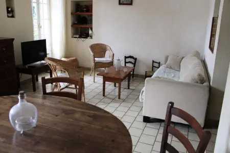 Maison à Entrechaux, Maison à Entrechaux près du château - Photo 4