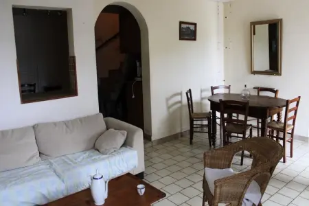 Maison à Entrechaux, Maison à Entrechaux près du château - Photo 5