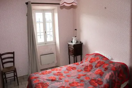 Maison à Entrechaux, Maison à Entrechaux près du château - Photo 9
