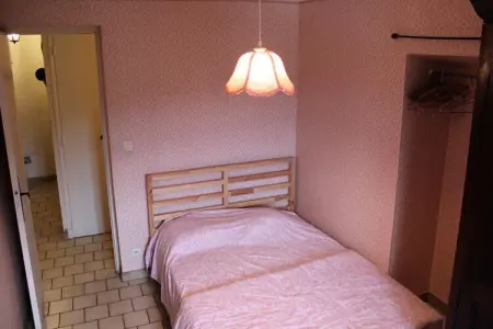 Maison à Entrechaux, Maison à Entrechaux près du château - Photo 11