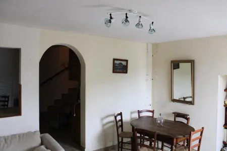 Maison à Entrechaux, Maison à Entrechaux près du château - Photo 12