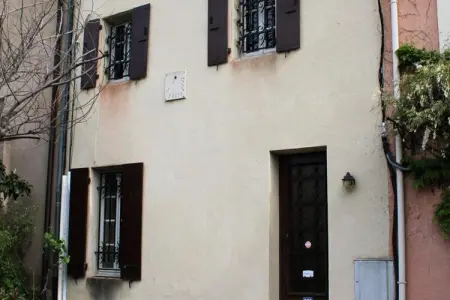 Maison à Entrechaux, Maison à Entrechaux près du château - Photo 16