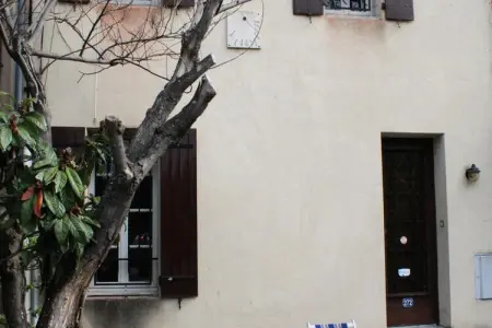 Maison à Entrechaux, Maison à Entrechaux près du château - Photo 17