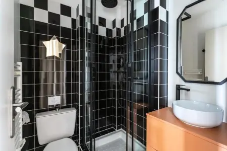 Belambra Clubs Morgat - Le Grand Hôtel De La Mer - Petit-déjeuner, Maison de vacances à Morgat au bord de l'océan - Photo 22