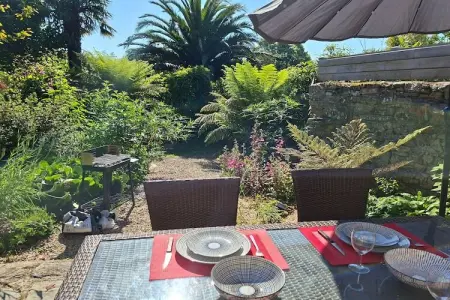 Granitsteinhaus in Guimaëc, Maison en pierre de granit – Guimaec - Photo 17