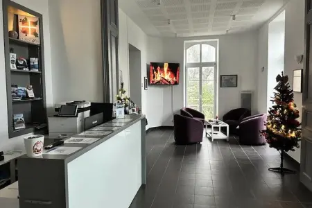 Terres de France - Résidence Domaine de la Baie ***, Maisonnette 2 Pièces Duplex Cabine 4/6 Personnes - Photo 14