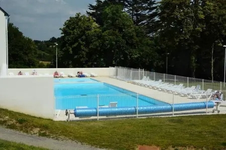 Terres de France - Résidence Domaine de la Baie ***, Maison de vacances à Audierne avec piscines - Photo 5