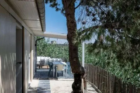 Résidence La Perle Rose Villa Standing 5 &eacute;toiles Avec Piscine Jacuzzi Et Superbe Vue, Villa à Aigues-Mortes avec Piscine & Vue - Photo 25