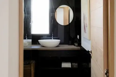 Résidence La Perle Rose Villa Standing 5 &eacute;toiles Avec Piscine Jacuzzi Et Superbe Vue, Villa à Aigues-Mortes avec Piscine & Vue - Photo 36