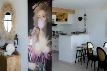 Résidence La Perle Rose Villa Standing 5 &eacute;toiles Avec Piscine Jacuzzi Et Superbe Vue, Villa à Aigues-Mortes avec Piscine & Vue - Photo 53