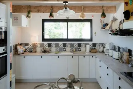 Résidence La Perle Rose Villa Standing 5 &eacute;toiles Avec Piscine Jacuzzi Et Superbe Vue, Villa à Aigues-Mortes avec Piscine & Vue - Photo 62