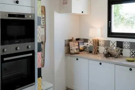 Résidence La Perle Rose Villa Standing 5 &eacute;toiles Avec Piscine Jacuzzi Et Superbe Vue, Villa à Aigues-Mortes avec Piscine & Vue - Photo 67