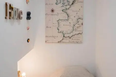 Résidence La Perle Rose Villa Standing 5 &eacute;toiles Avec Piscine Jacuzzi Et Superbe Vue, Villa à Aigues-Mortes avec Piscine & Vue - Photo 70