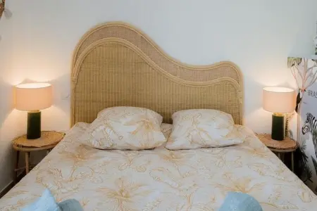 Résidence La Perle Rose Villa Standing 5 &eacute;toiles Avec Piscine Jacuzzi Et Superbe Vue, Villa à Aigues-Mortes avec Piscine & Vue - Photo 75