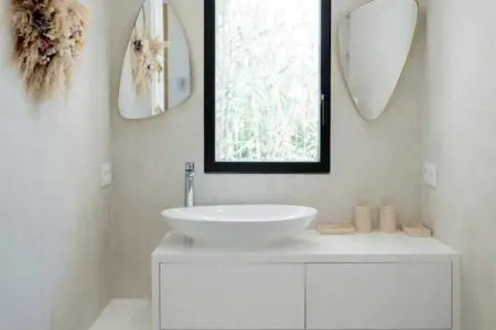 Résidence La Perle Rose Villa Standing 5 &eacute;toiles Avec Piscine Jacuzzi Et Superbe Vue, Villa à Aigues-Mortes avec Piscine & Vue - Photo 78