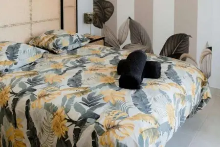 Résidence La Perle Rose Villa Standing 5 &eacute;toiles Avec Piscine Jacuzzi Et Superbe Vue, Villa à Aigues-Mortes avec Piscine & Vue - Photo 93