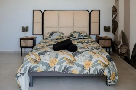 Résidence La Perle Rose Villa Standing 5 &eacute;toiles Avec Piscine Jacuzzi Et Superbe Vue, Villa à Aigues-Mortes avec Piscine & Vue - Photo 101