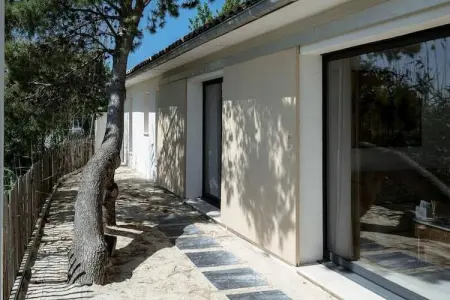 Résidence La Perle Rose Villa Standing 5 &eacute;toiles Avec Piscine Jacuzzi Et Superbe Vue, Villa à Aigues-Mortes avec Piscine & Vue - Photo 119