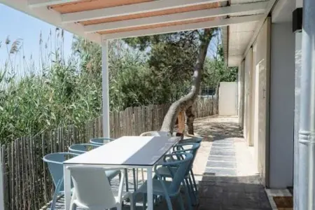 Résidence La Perle Rose Villa Standing 5 &eacute;toiles Avec Piscine Jacuzzi Et Superbe Vue, Villa à Aigues-Mortes avec Piscine & Vue - Photo 122