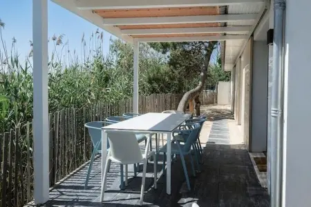 Résidence La Perle Rose Villa Standing 5 &eacute;toiles Avec Piscine Jacuzzi Et Superbe Vue, Villa à Aigues-Mortes avec Piscine & Vue - Photo 126