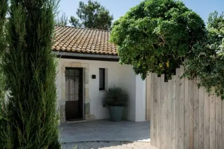 Résidence La Perle Rose Villa Standing 5 &eacute;toiles Avec Piscine Jacuzzi Et Superbe Vue, Villa à Aigues-Mortes avec Piscine & Vue - Photo 152