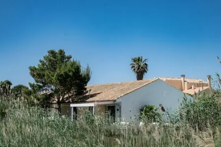 Résidence La Perle Rose Villa Standing 5 &eacute;toiles Avec Piscine Jacuzzi Et Superbe Vue, Villa à Aigues-Mortes avec Piscine & Vue - Photo 164