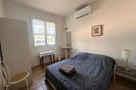Résidence La Maison De Constance - Charmante Maison Proven&ccedil;ale 3 Chambres, Maison à Aigues-Mortes près des Plages - Photo 22