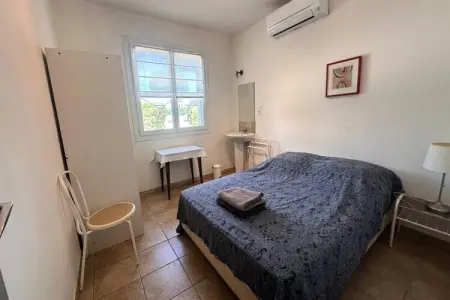 Résidence La Maison De Constance - Charmante Maison Proven&ccedil;ale 3 Chambres, Maison à Aigues-Mortes près des Plages - Photo 23