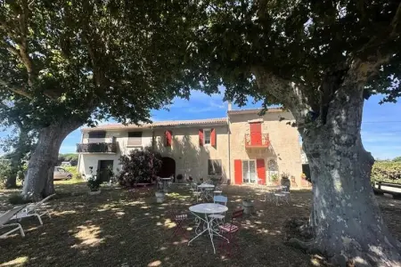 Résidence La Maison De Constance - Charmante Maison Proven&ccedil;ale 3 Chambres, Maison à Aigues-Mortes près des Plages - Photo 38