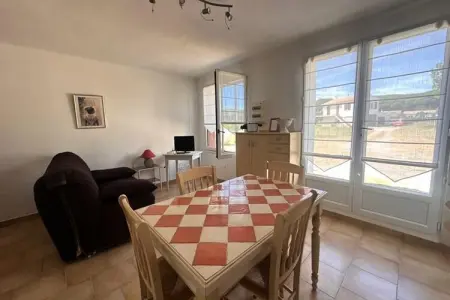 Résidence G&icirc;te De La Cave - Charmant G&icirc;te Proven&ccedil;al Avec Une Chambre, Ferme à Aigues-Mortes près de la plage - Photo 11