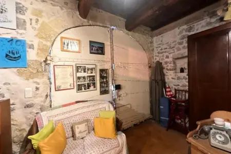 Résidence G&icirc;te De La Cave - Charmant G&icirc;te Proven&ccedil;al Avec Une Chambre, Ferme à Aigues-Mortes près de la plage - Photo 23