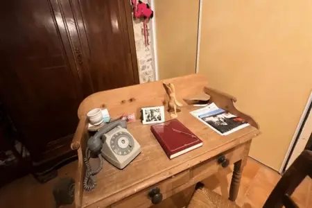 Résidence G&icirc;te De La Cave - Charmant G&icirc;te Proven&ccedil;al Avec Une Chambre, Ferme à Aigues-Mortes près de la plage - Photo 24