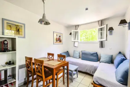 Résidence Les Grands Pins - maeva Home, Appartement à Carcan près de la piscine de la pinède - Photo 5