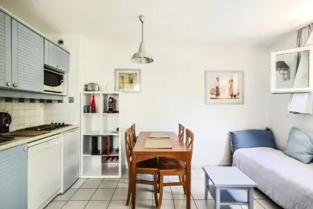 Résidence Les Grands Pins - maeva Home, Appartement à Carcan près de la piscine de la pinède - Photo 6