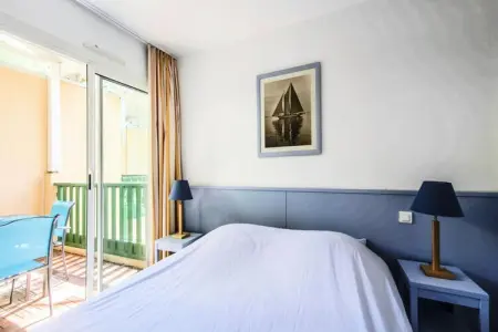 Résidence Les Grands Pins - maeva Home, Appartement à Carcan près de la piscine de la pinède - Photo 8