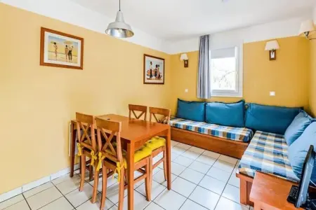 Résidence Les Grands Pins - maeva Home, Appartement à Carcan-Maubuisson Forest - Photo 3